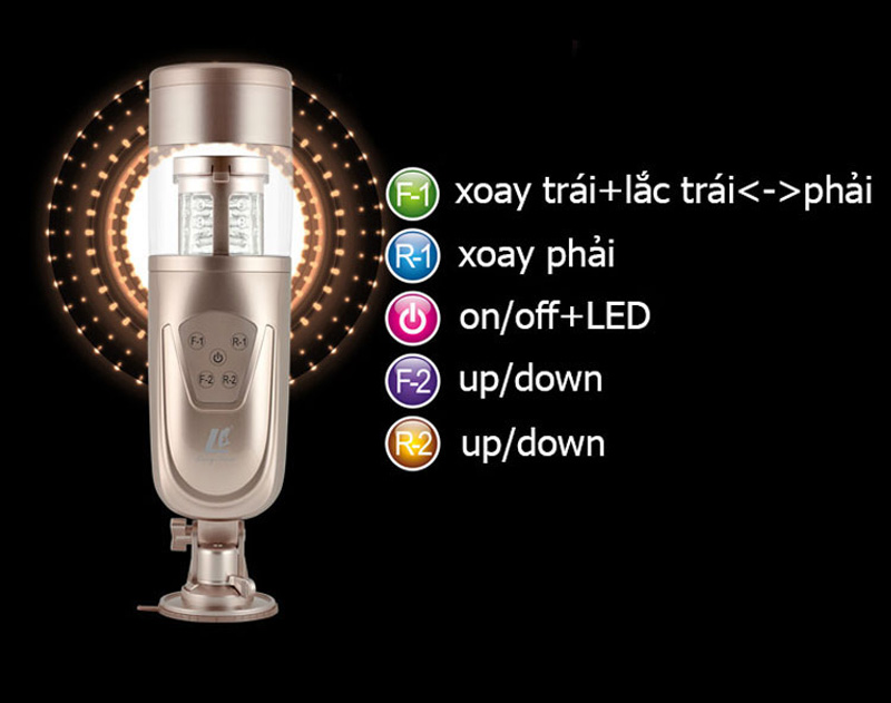 may-thu-dam-tu-dong-flashing-lover-5